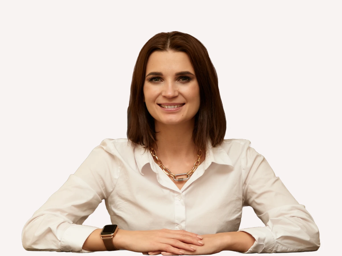Наталья Катряева